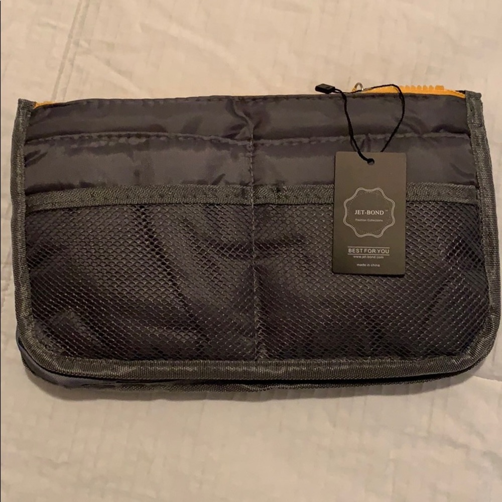 Purse organizer